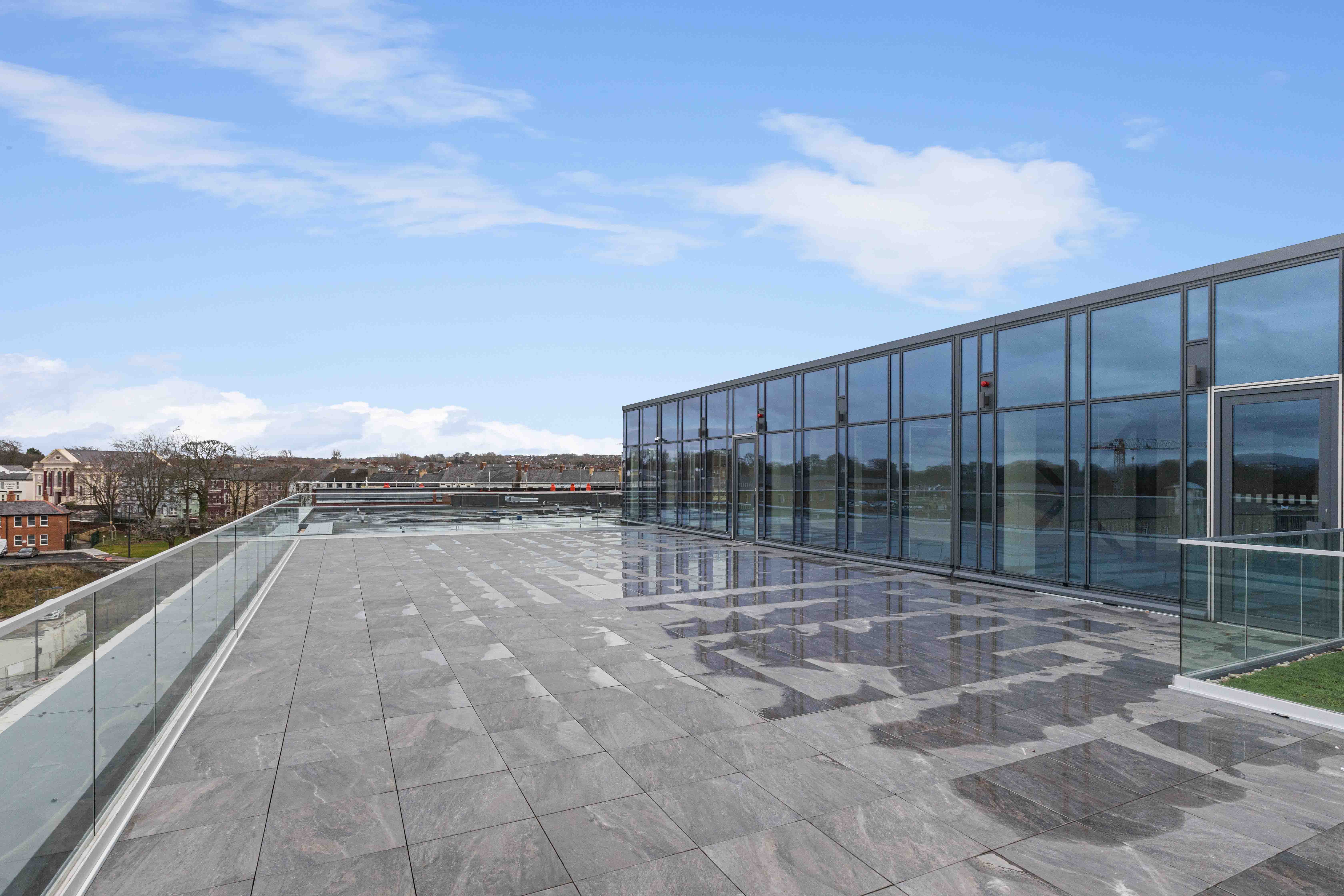 Ebrington, Derry/Londonderry Lambert Smith Hampton